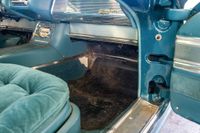 1960 Ford Thunderbird Hardtop for sale
