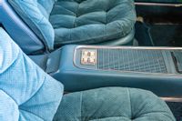 1960 Ford Thunderbird Hardtop for sale
