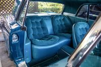 1960 Ford Thunderbird Hardtop for sale