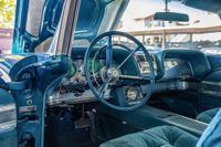1960 Ford Thunderbird Hardtop for sale