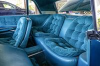 1960 Ford Thunderbird Hardtop for sale