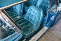 1960 Ford Thunderbird Hardtop for sale