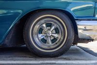 1960 Ford Thunderbird Hardtop for sale