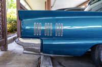 1960 Ford Thunderbird Hardtop for sale