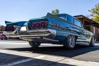 1960 Ford Thunderbird Hardtop for sale