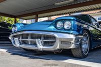 1960 Ford Thunderbird Hardtop for sale