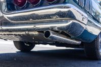 1960 Ford Thunderbird Hardtop for sale