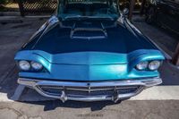 1960 Ford Thunderbird Hardtop for sale