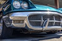 1960 Ford Thunderbird Hardtop for sale