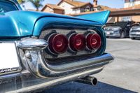 1960 Ford Thunderbird Hardtop for sale