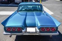 1960 Ford Thunderbird Hardtop for sale