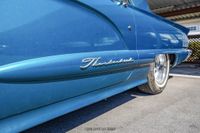 1960 Ford Thunderbird Hardtop for sale