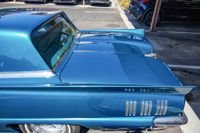 1960 Ford Thunderbird Hardtop for sale