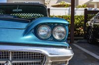 1960 Ford Thunderbird Hardtop for sale