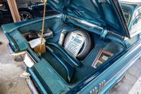 1960 Ford Thunderbird Hardtop for sale