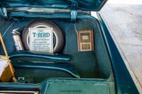 1960 Ford Thunderbird Hardtop for sale