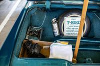 1960 Ford Thunderbird Hardtop for sale
