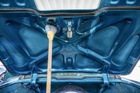1960 Ford Thunderbird Hardtop for sale