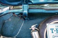 1960 Ford Thunderbird Hardtop for sale