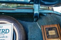 1960 Ford Thunderbird Hardtop for sale