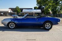 1968 Pontiac Firebird Convertible Pro Street Supercharged for sale