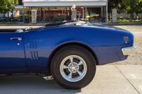1968 Pontiac Firebird Convertible Pro Street Supercharged for sale