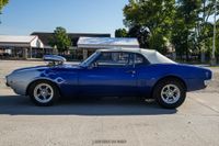 1968 Pontiac Firebird Convertible Pro Street Supercharged for sale