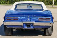 1968 Pontiac Firebird Convertible Pro Street Supercharged for sale