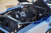 1968 Pontiac Firebird Convertible Pro Street Supercharged for sale