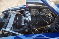 1968 Pontiac Firebird Convertible Pro Street Supercharged for sale