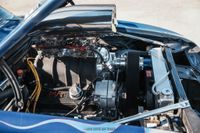 1968 Pontiac Firebird Convertible Pro Street Supercharged for sale