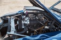 1968 Pontiac Firebird Convertible Pro Street Supercharged for sale
