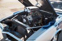 1968 Pontiac Firebird Convertible Pro Street Supercharged for sale