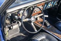 1968 Pontiac Firebird Convertible Pro Street Supercharged for sale