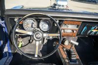 1968 Pontiac Firebird Convertible Pro Street Supercharged for sale