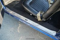 1968 Pontiac Firebird Convertible Pro Street Supercharged for sale