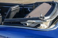 1968 Pontiac Firebird Convertible Pro Street Supercharged for sale
