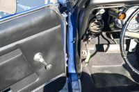 1968 Pontiac Firebird Convertible Pro Street Supercharged for sale