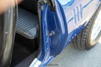 1968 Pontiac Firebird Convertible Pro Street Supercharged for sale
