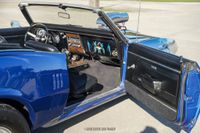 1968 Pontiac Firebird Convertible Pro Street Supercharged for sale
