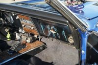 1968 Pontiac Firebird Convertible Pro Street Supercharged for sale
