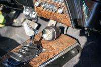 1968 Pontiac Firebird Convertible Pro Street Supercharged for sale