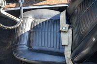1968 Pontiac Firebird Convertible Pro Street Supercharged for sale