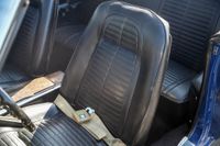 1968 Pontiac Firebird Convertible Pro Street Supercharged for sale