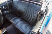 1968 Pontiac Firebird Convertible Pro Street Supercharged for sale