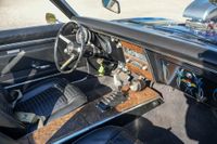 1968 Pontiac Firebird Convertible Pro Street Supercharged for sale