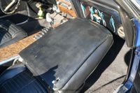 1968 Pontiac Firebird Convertible Pro Street Supercharged for sale
