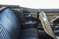 1968 Pontiac Firebird Convertible Pro Street Supercharged for sale