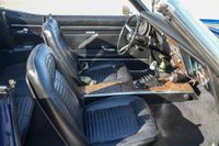 1968 Pontiac Firebird Convertible Pro Street Supercharged for sale