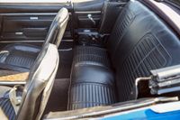 1968 Pontiac Firebird Convertible Pro Street Supercharged for sale
